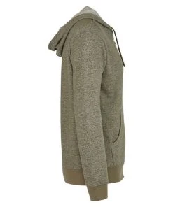 Next Level Men's Pacifica Full-Zip Hoodie -Bulkthreads store 134615971.