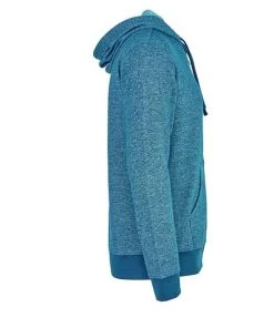 Next Level Men's Pacifica Full-Zip Hoodie -Bulkthreads store 134615983.