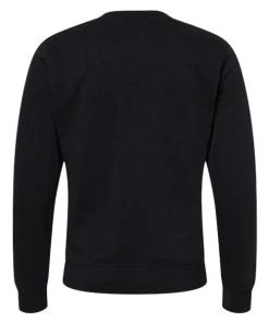 J. America Men's Triblend Fleece Crewneck Sweatshirt -Bulkthreads store 134616150.