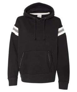 J. America Men's Vintage Athletic Hooded Sweatshirt -Bulkthreads store 134616170.