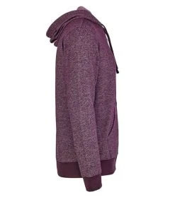 Next Level Men's Pacifica Full-Zip Hoodie -Bulkthreads store 134616598.