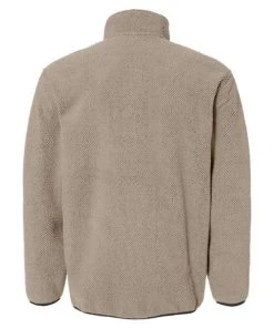 DRI DUCK Men's Brooks Sherpa Mountain Fleece -Bulkthreads store 134616610.