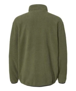 DRI DUCK Men's Brooks Sherpa Mountain Fleece -Bulkthreads store 134616680.