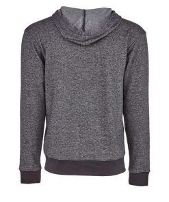 Next Level Men's Pacifica Full-Zip Hoodie -Bulkthreads store 134616696.