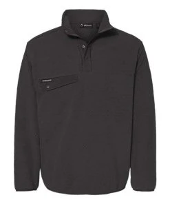 DRI DUCK Men's Brooks Sherpa Mountain Fleece -Bulkthreads store 134616697.