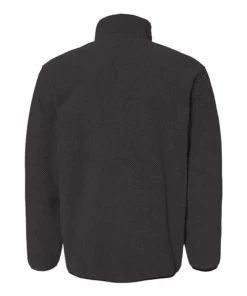 DRI DUCK Men's Brooks Sherpa Mountain Fleece -Bulkthreads store 134616698.