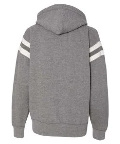 J. America Men's Vintage Athletic Hooded Sweatshirt -Bulkthreads store 134616768.