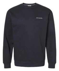 Columbia Men's Hart Mountain II Crew -Bulkthreads store 134616771.
