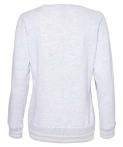 J. America Men's Women's Relay Crewneck Sweatshirt -Bulkthreads store 134616949.