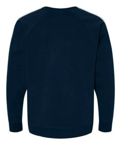 J. America Men's Rival Fleece Crewneck Sweatshirt -Bulkthreads store 134617184.