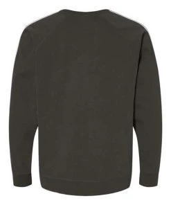 J. America Men's Rival Fleece Crewneck Sweatshirt -Bulkthreads store 134617210.