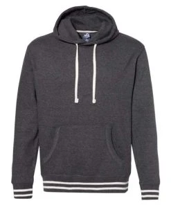 J. America Relay Hooded Sweatshirt -Bulkthreads store 134617345.