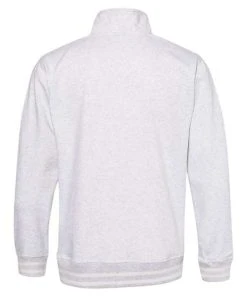 J. America Relay Quarter-Zip Sweatshirt -Bulkthreads store 134617413.