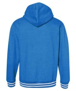 J. America Relay Hooded Sweatshirt -Bulkthreads store 134617417.