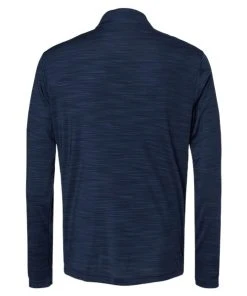 Adidas Men's Lightweight M?lange Quarter-Zip Pullover 11 Adidas Men's Lightweight M?lange Quarter-Zip Pullover -Bulkthreads store 134617558.