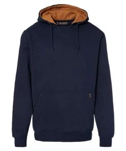 DRI DUCK Men's Woodland Fleece Pullover -Bulkthreads store 134617630.