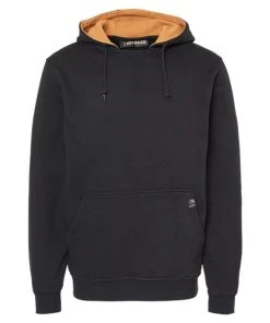 DRI DUCK Men's Woodland Fleece Pullover -Bulkthreads store 134617698.