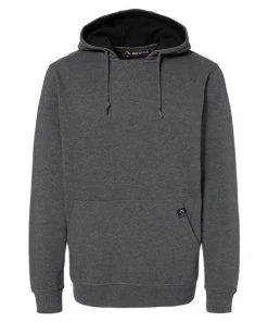 DRI DUCK Men's Woodland Fleece Pullover -Bulkthreads store 134617750.