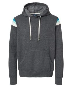 MV Sport Classic Fleece Hooded Sweatshirt 16 MV Sport Classic Fleece Hooded Sweatshirt -Bulkthreads store 134617834.