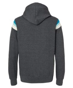 MV Sport Classic Fleece Hooded Sweatshirt 17 MV Sport Classic Fleece Hooded Sweatshirt -Bulkthreads store 134617836.