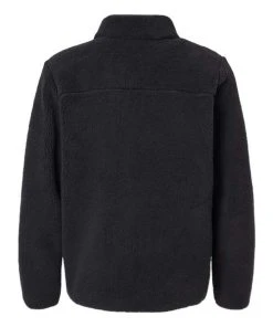 Columbia Men's Rugged Ridge II Sherpa Fleece Full-Zip -Bulkthreads store 134617837.