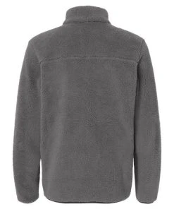 Columbia Men's Rugged Ridge II Sherpa Fleece Full-Zip -Bulkthreads store 134617899.