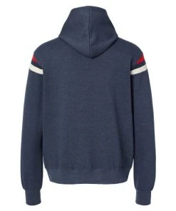 MV Sport Classic Fleece Hooded Sweatshirt 11 MV Sport Classic Fleece Hooded Sweatshirt -Bulkthreads store 134617977.