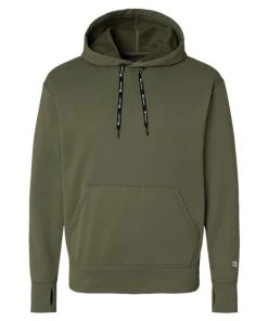 Champion Men's Men's Sport Hooded Sweatshirt 12 Champion Men's Men's Sport Hooded Sweatshirt -Bulkthreads store 134618151
