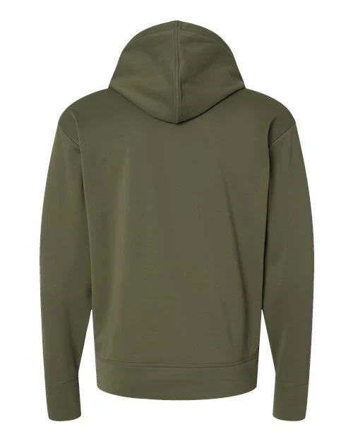 Champion Men's Men's Sport Hooded Sweatshirt 5 Champion Men's Men's Sport Hooded Sweatshirt - Image 5