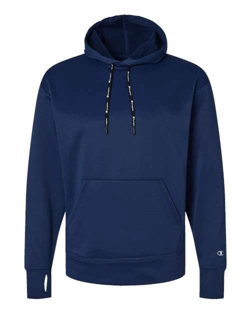 Champion Men's Men's Sport Hooded Sweatshirt 2 Champion Men's Men's Sport Hooded Sweatshirt - Image 2
