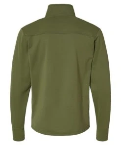 Champion Men's Sport Quarter-Zip Pullover -Bulkthreads store 134618243.