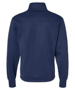 Champion Men's Sport Quarter-Zip Pullover -Bulkthreads store 134618284.