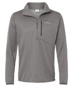 Columbia Men's Park View Fleece Half-Zip -Bulkthreads store 134619053.