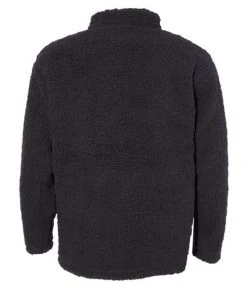 J. America Sherpa Quarter-Zip Pullover -Bulkthreads store 134619185.