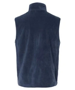 Columbia Men's Steens Mountain Fleece Vest -Bulkthreads store 134619205.