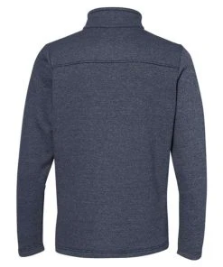 Columbia Men's Great Hart Mountain III Half-Zip Pullover -Bulkthreads store 134619392.