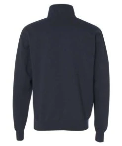 Champion Men's Men's Powerblend? Quarter-Zip Pullover 16 Champion Men's Men's Powerblend? Quarter-Zip Pullover -Bulkthreads store 134619395.