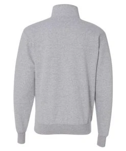 Champion Men's Men's Powerblend? Quarter-Zip Pullover 19 Champion Men's Men's Powerblend? Quarter-Zip Pullover -Bulkthreads store 134619410.
