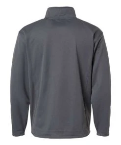 Badger Performance Fleece Quarter-Zip Pullover -Bulkthreads store 134619456.