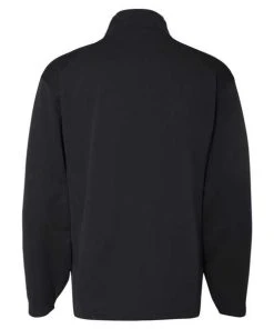Badger Performance Fleece Quarter-Zip Pullover -Bulkthreads store 134619474.