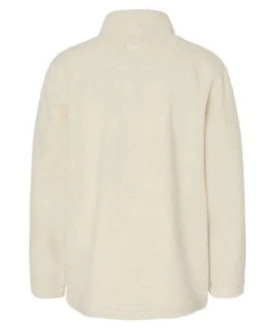 Boxercraft Men's Everest Quarter Zip Fleece Pullover -Bulkthreads store 134619491.