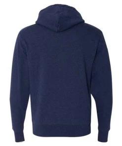 Independent Trading Co. Men's Sherpa-Lined Hooded Sweatshirt 11 Independent Trading Co. Men's Sherpa-Lined Hooded Sweatshirt -Bulkthreads store 134619756.