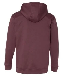 Gildan Men's Performance? Tech Hooded Sweatshirt 11 Gildan Men's Performance? Tech Hooded Sweatshirt -Bulkthreads store 134620311