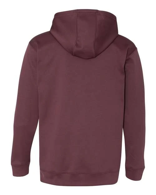Gildan Men's Performance? Tech Hooded Sweatshirt 5 Gildan Men's Performance? Tech Hooded Sweatshirt - Image 5