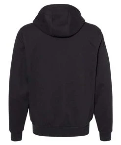 DRI DUCK Men's Bateman Bonded Power Fleece 2.0 Full-Zip Jacket -Bulkthreads store 134620387.