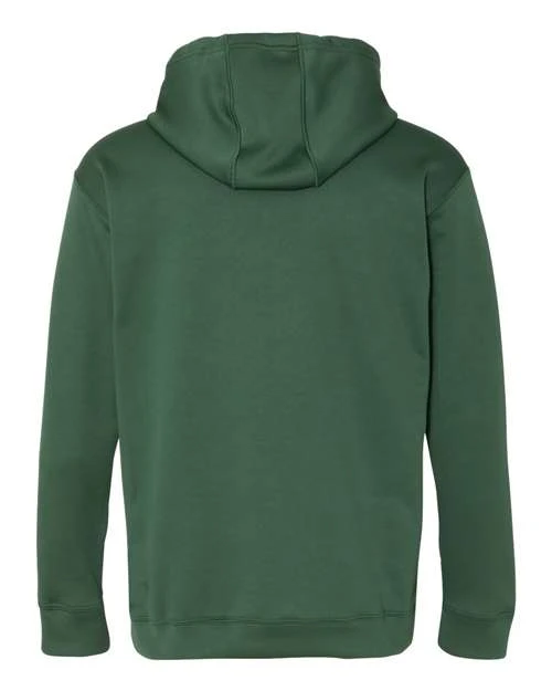 Gildan Men's Performance? Tech Hooded Sweatshirt 3 Gildan Men's Performance? Tech Hooded Sweatshirt - Image 3