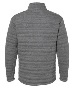J. America Men's Horizon Snap Pullover -Bulkthreads store 134620740.