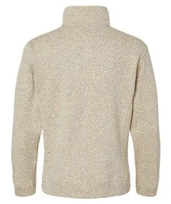 J. America Men's Traverse Snap Pullover -Bulkthreads store 134620744.