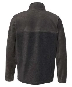 Columbia Men's Steens Mountain Half-Snap Pullover -Bulkthreads store 134620896.