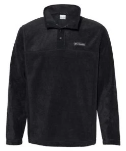 Columbia Men's Steens Mountain Half-Snap Pullover -Bulkthreads store 134620961.